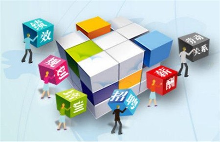 寧夏勞務外包服務 企業與區域經濟協同發展